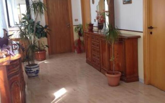 Pace Dei Sensi