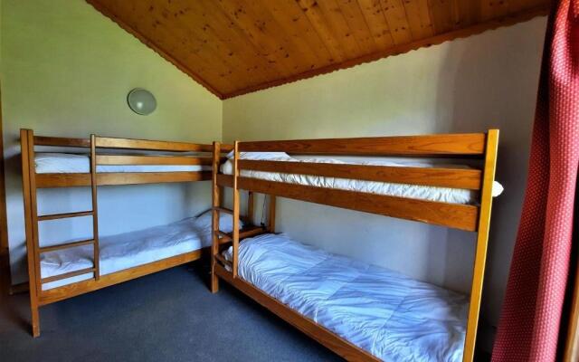 Appartement Les Menuires, 4 pièces, 12 personnes - FR-1-452-86