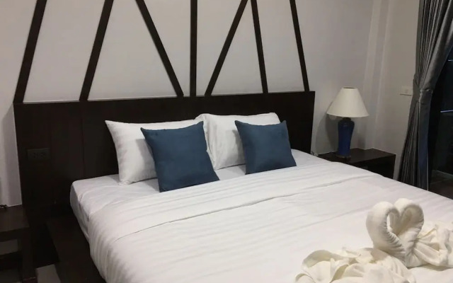 Smile Home Krabi Klong Muang