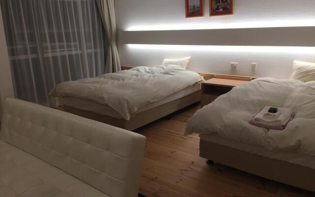 Amakusa Santacoming Hotel