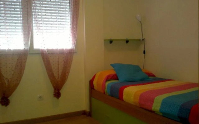 Apartamentos Vista Real