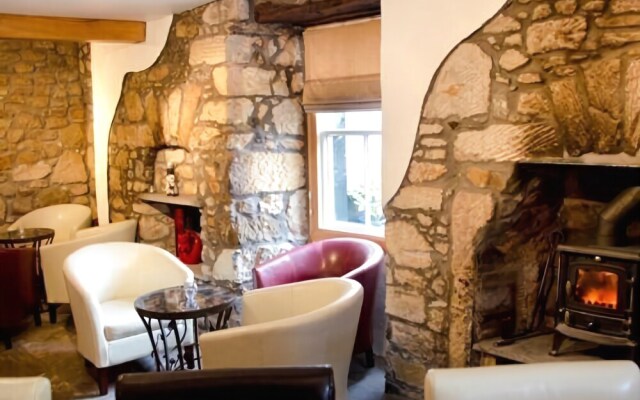 The Covenanter Hotel