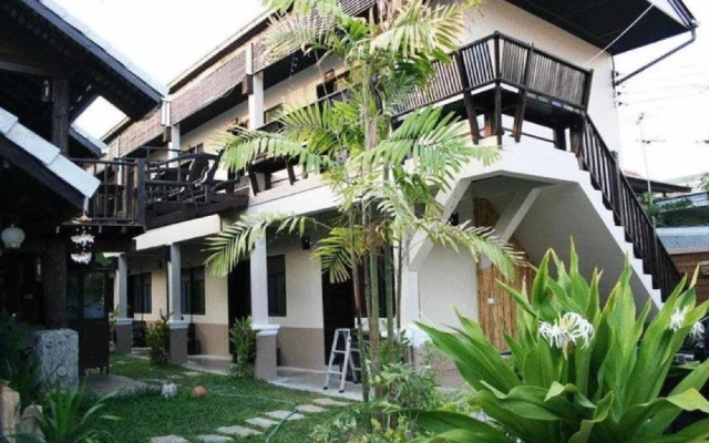 Saithong Guesthouse