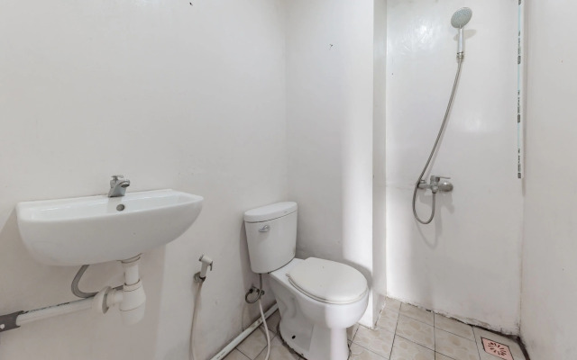 Urbanview Hotel De Grand Garuda Balikpapan