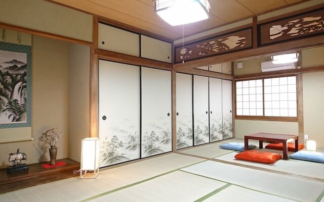 Guesthouse Hajimari - Hostel