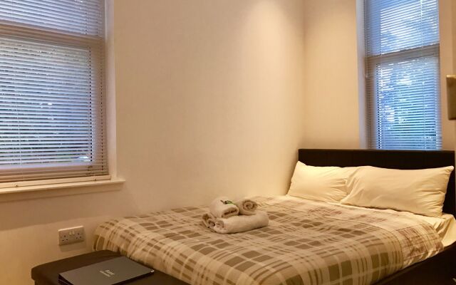 Drumdevan Country House Hotel
