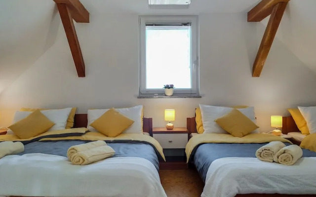 Apartments Vinska Trta