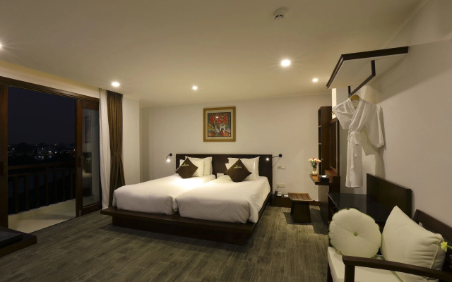 Hoi An Odyssey Hotel