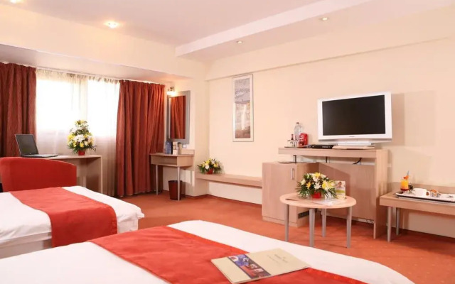 HOLIDAY INN BUCHAREST - TIMES, an HIG Hotel