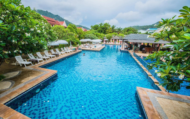 Phuket Kata Resort