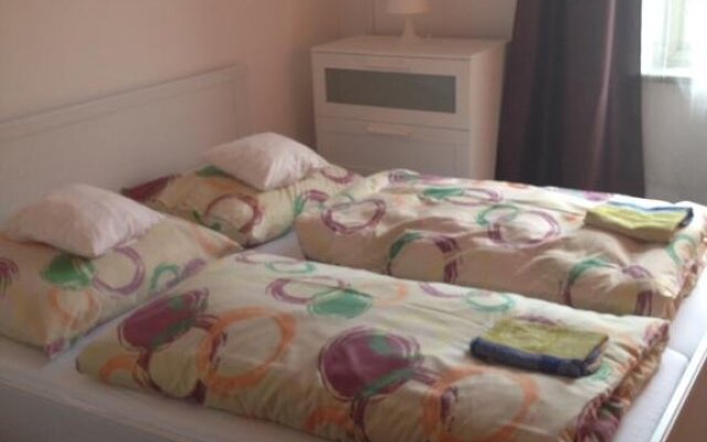 Beskyd Hotel