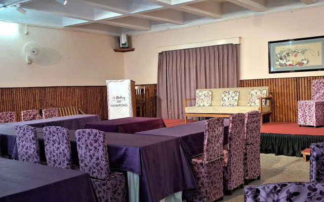 Kalimpong Park Hotel