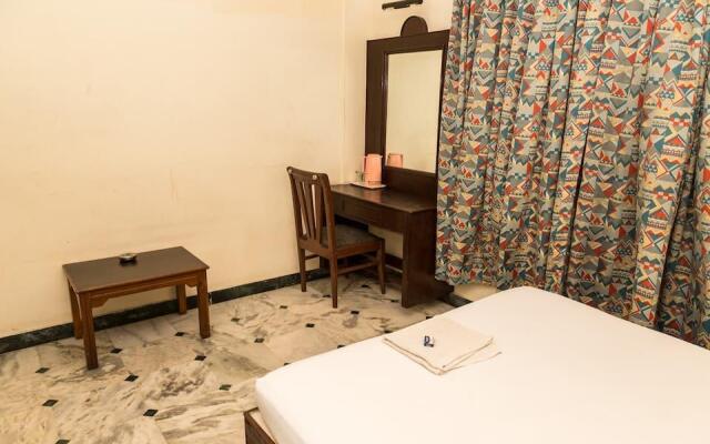 Hotel Swadesh Heritage