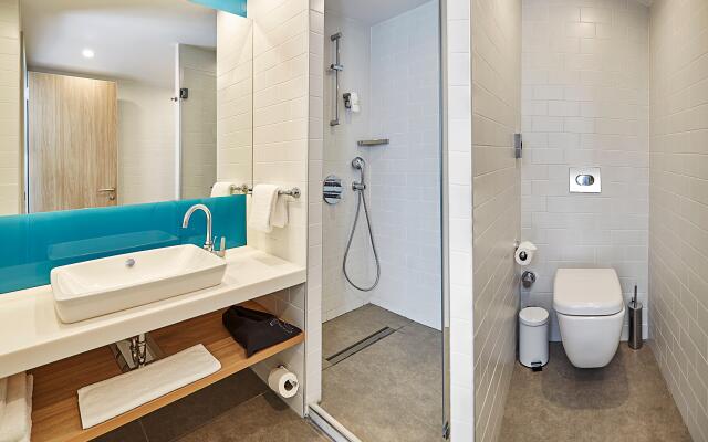 Holiday Inn Express Istanbul - Atakoy Metro by IHG