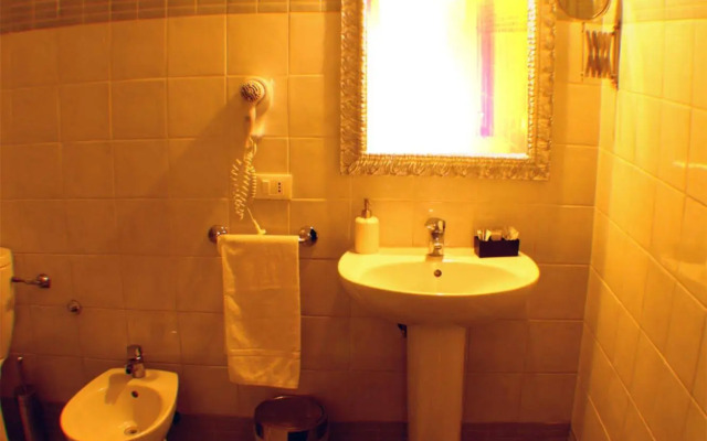 Rome Holidays Resort
