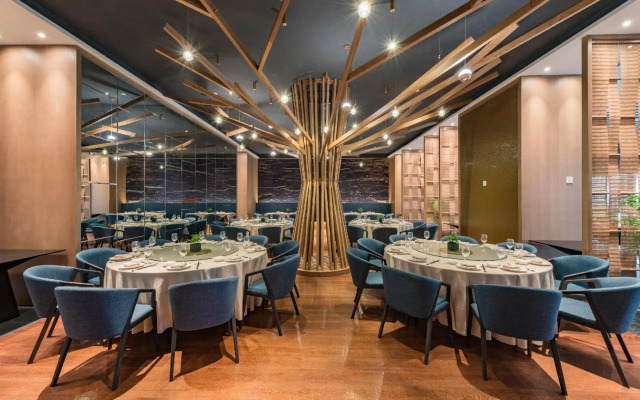 Shanghai Rezen Yiting Hotel