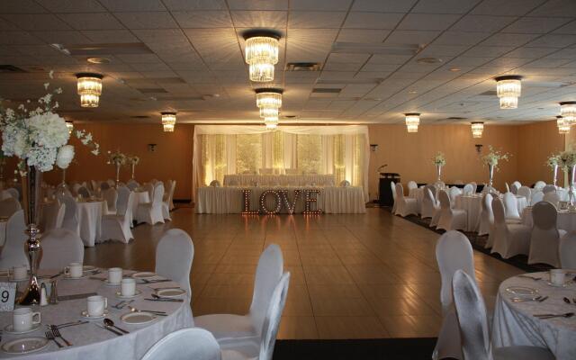 Best Western Plus Nor'wester Hotel & Conference Centre