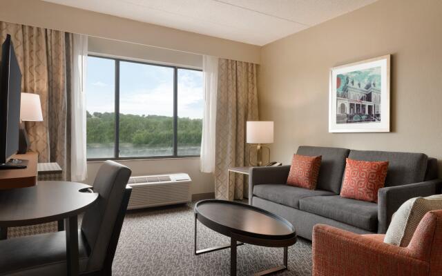 Holiday Inn Hotel & Suites Council Bluffs I-29, an IHG Hotel