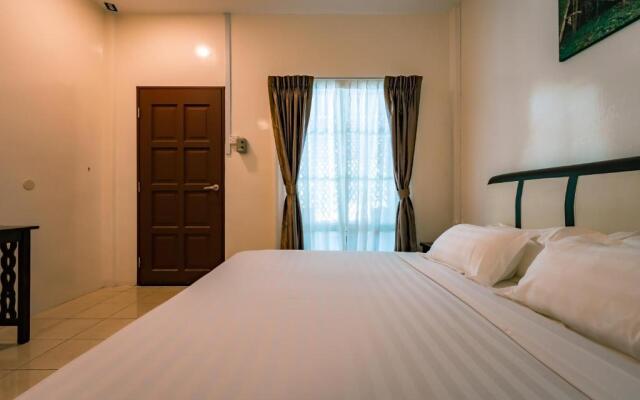 JSK Mantanani Island Resorts