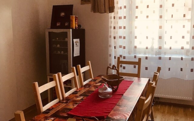 Lilians City Center Studio