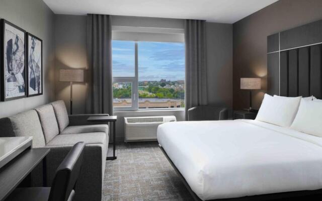 TownePlace Suites by Marriott Boston Medford