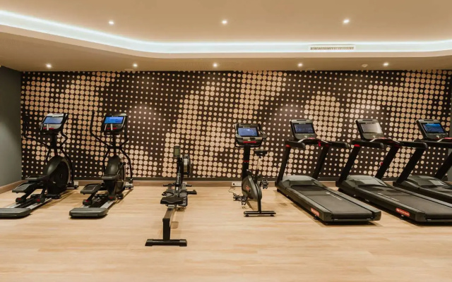 Hampton By Hilton Vienna City West
