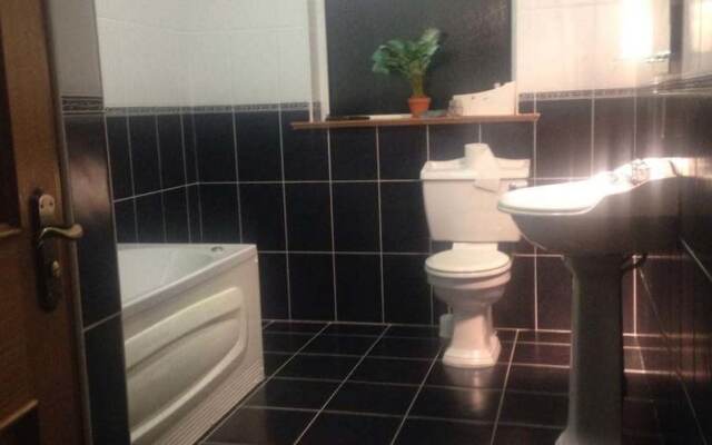 Slieve League House B&B