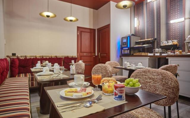 Lux Hotel Picpus