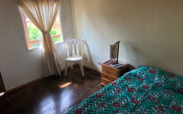 Posada turística Quenari Wii