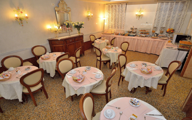 Hotel Da Bruno