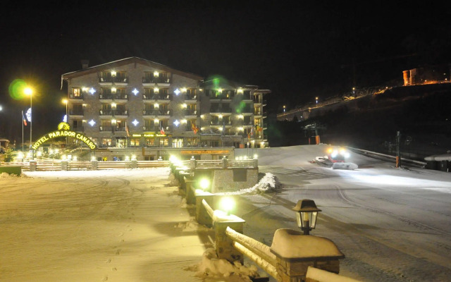 Serras Andorra