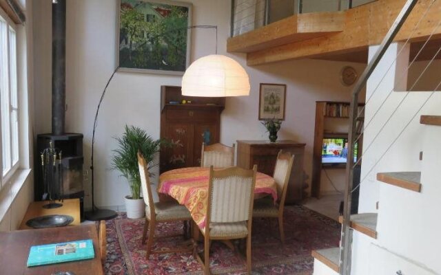 Bed & Breakfast Erlach