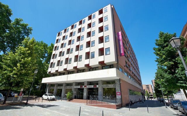 Mercure Astoria Reggio Emilia