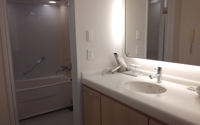 Hotel Elsereine Osaka