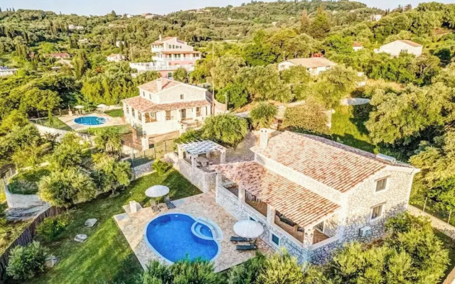 Villa Dias