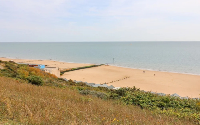 Sea View Cottage