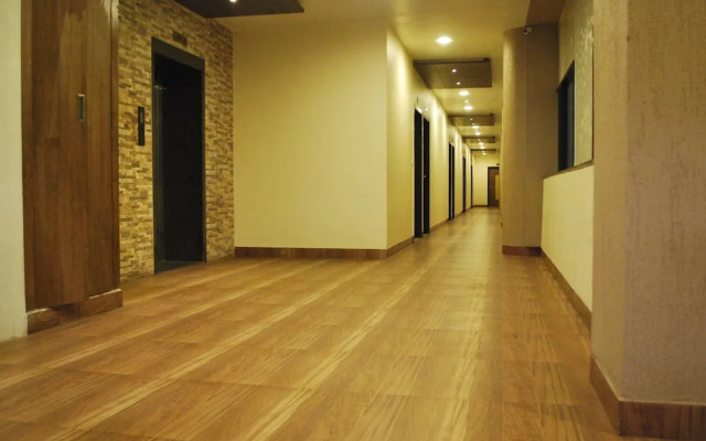 Hotel Vijya laxmi Rooms and Banquet Hall