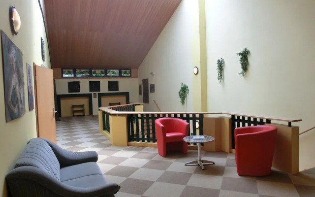 Ferienwohnungen Domäne Neu Gaarz