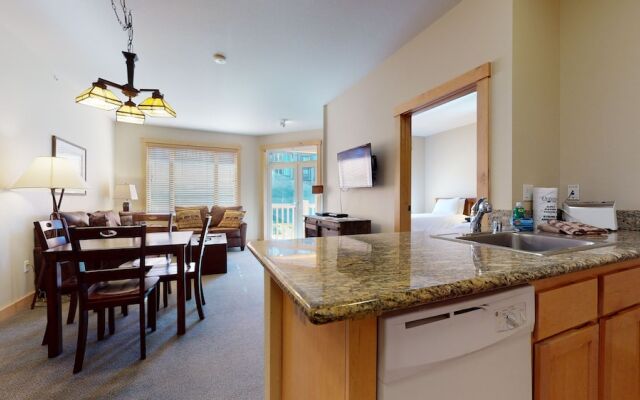 Sunstone 308 Ski-in Ski-out, Great Complex Amenities, Mountain Views by Redawning