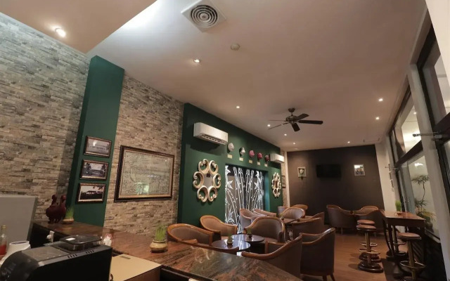Hotel Santika Cirebon