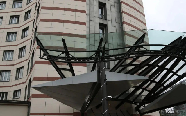 Park Hotel am Berliner Tor