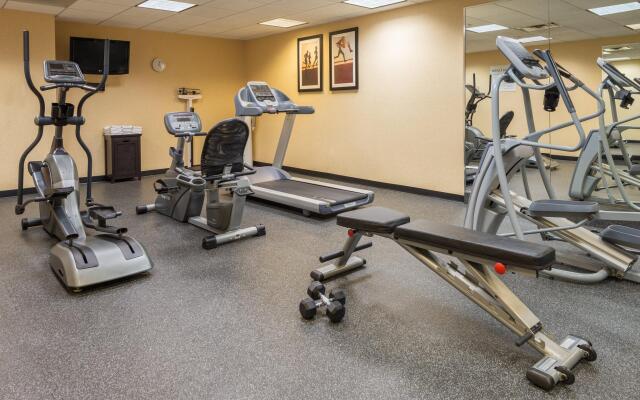 Holiday Inn Express Philadelphia NE - Bensalem by IHG