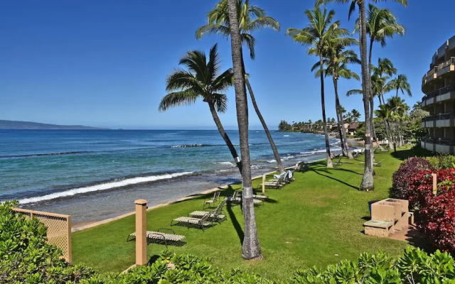 Maui Sands Seaside 713