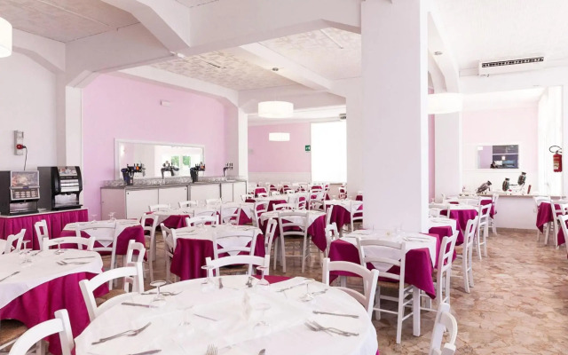 Hotel Promenade Universale