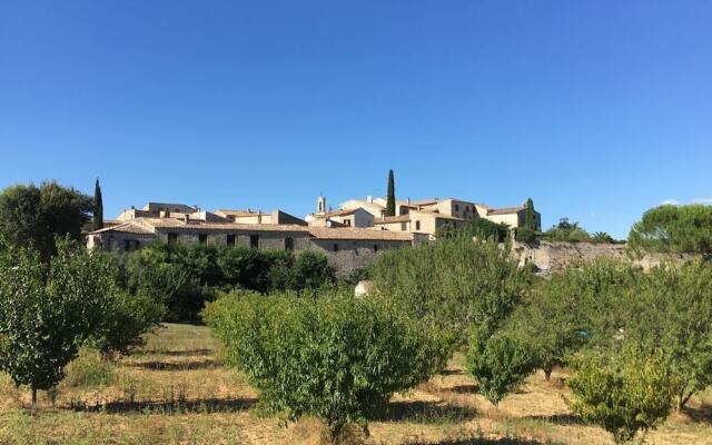 Chambre d’hôte la Vivienda