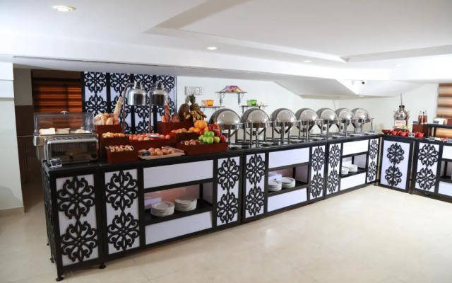 Rawa hotel Suites