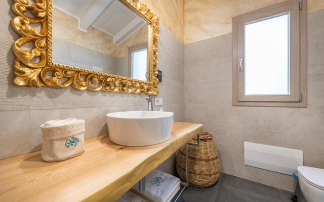 Suite Sa Rocca