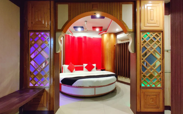 Hotel Pratap Heritage