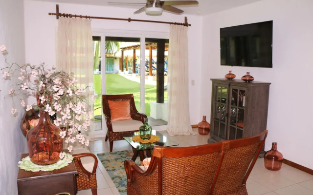 Ixtapa Exclusiva Villa en la Zona Hotelera