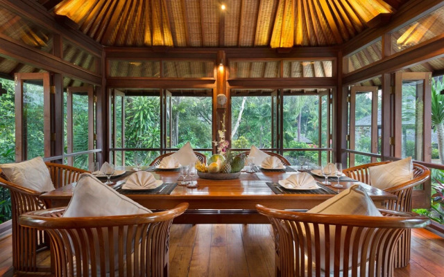Pangi Gita Villa Canggu